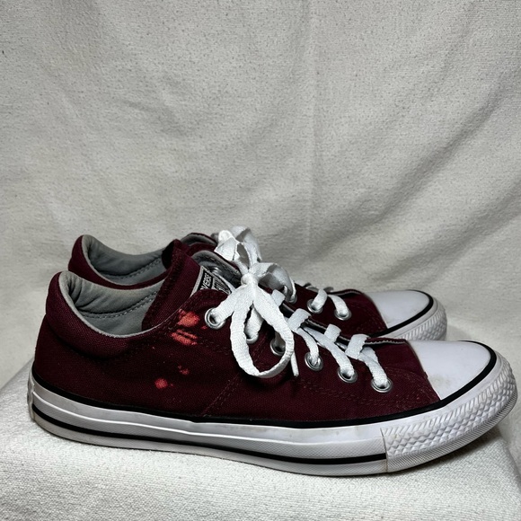 Converse All Star Women’s size 8 or Mens 6. - Picture 7 of 8